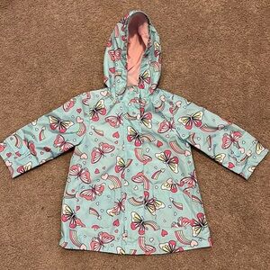 Carters Raincoat